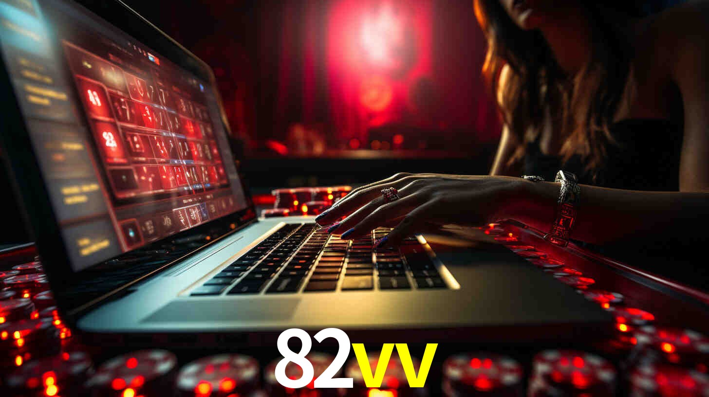 Por Que Escolher o 82vv?