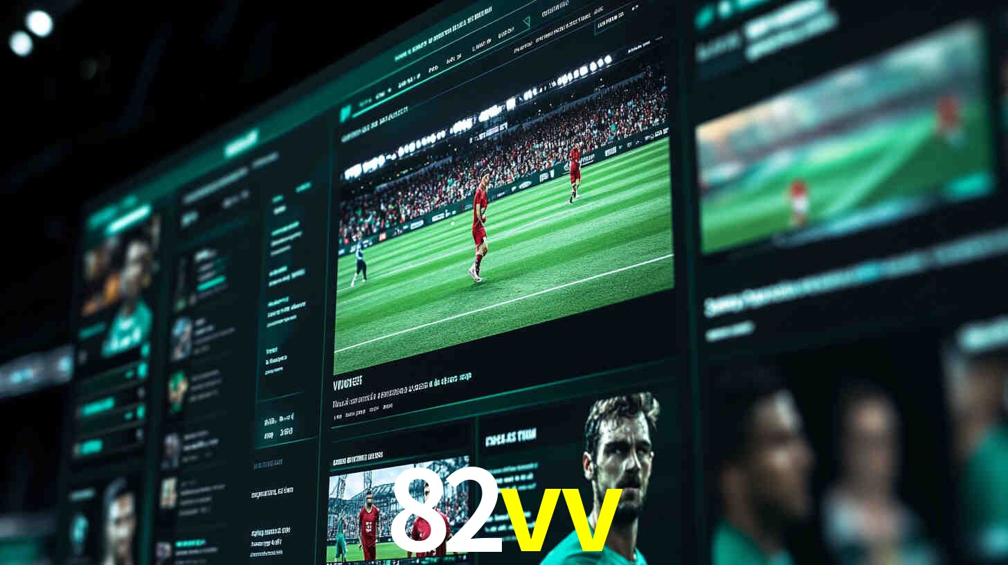 Apostas ao Vivo no 82vv