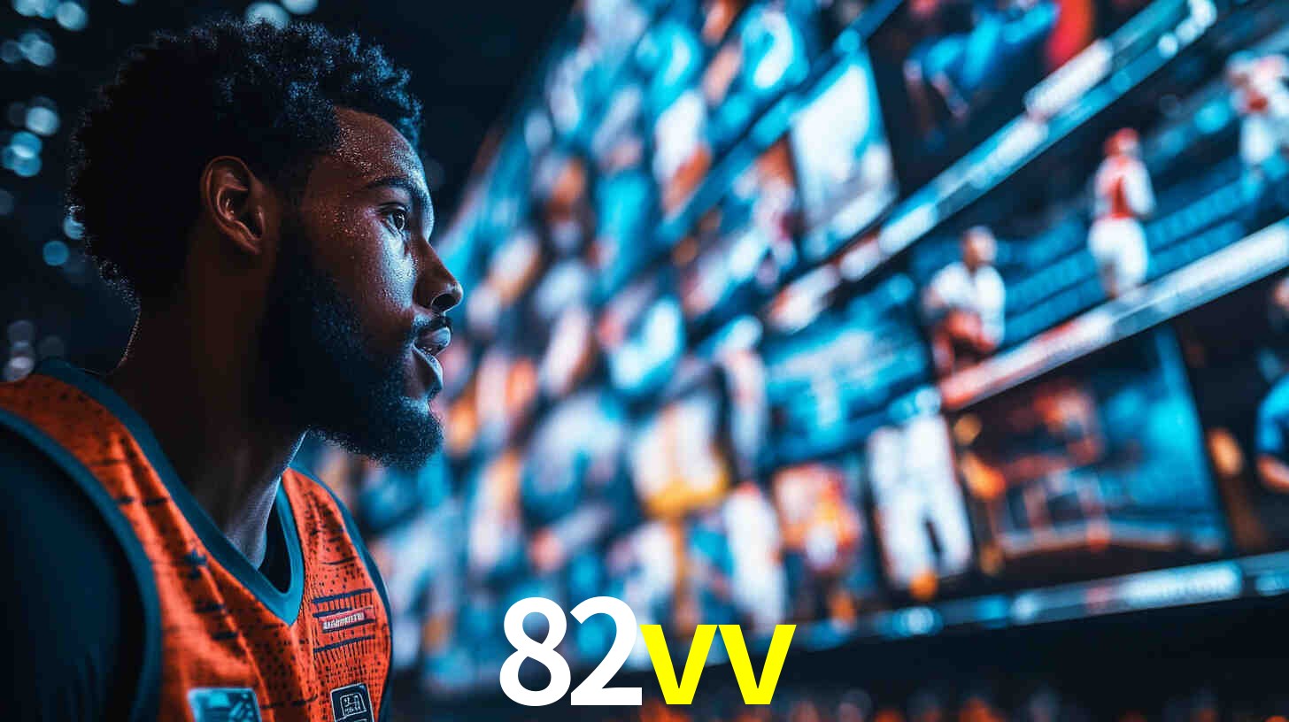 Jogos de Aposta Online no 82vv