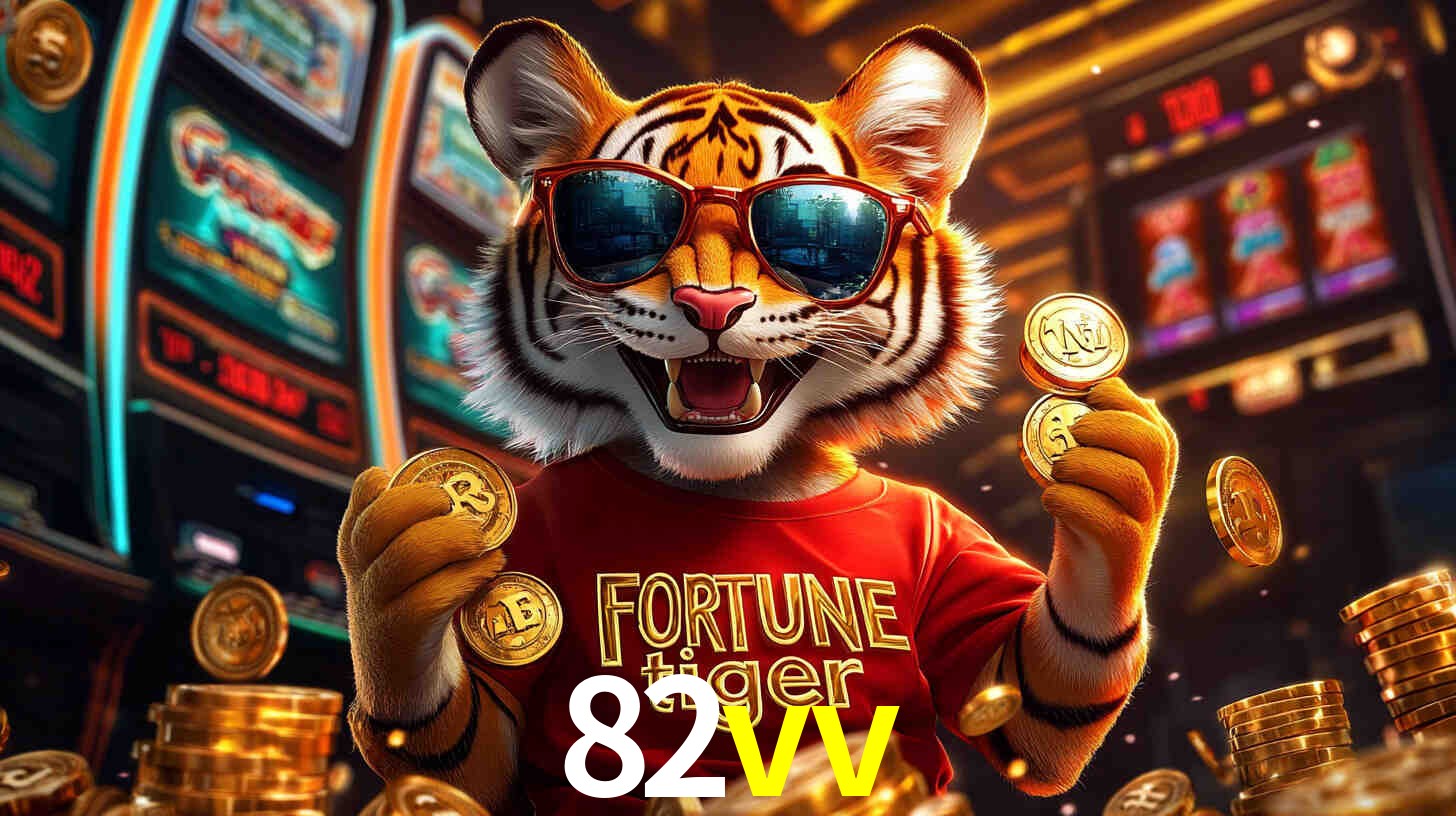 Por Que Jogar Fortune Tiger no 82vv