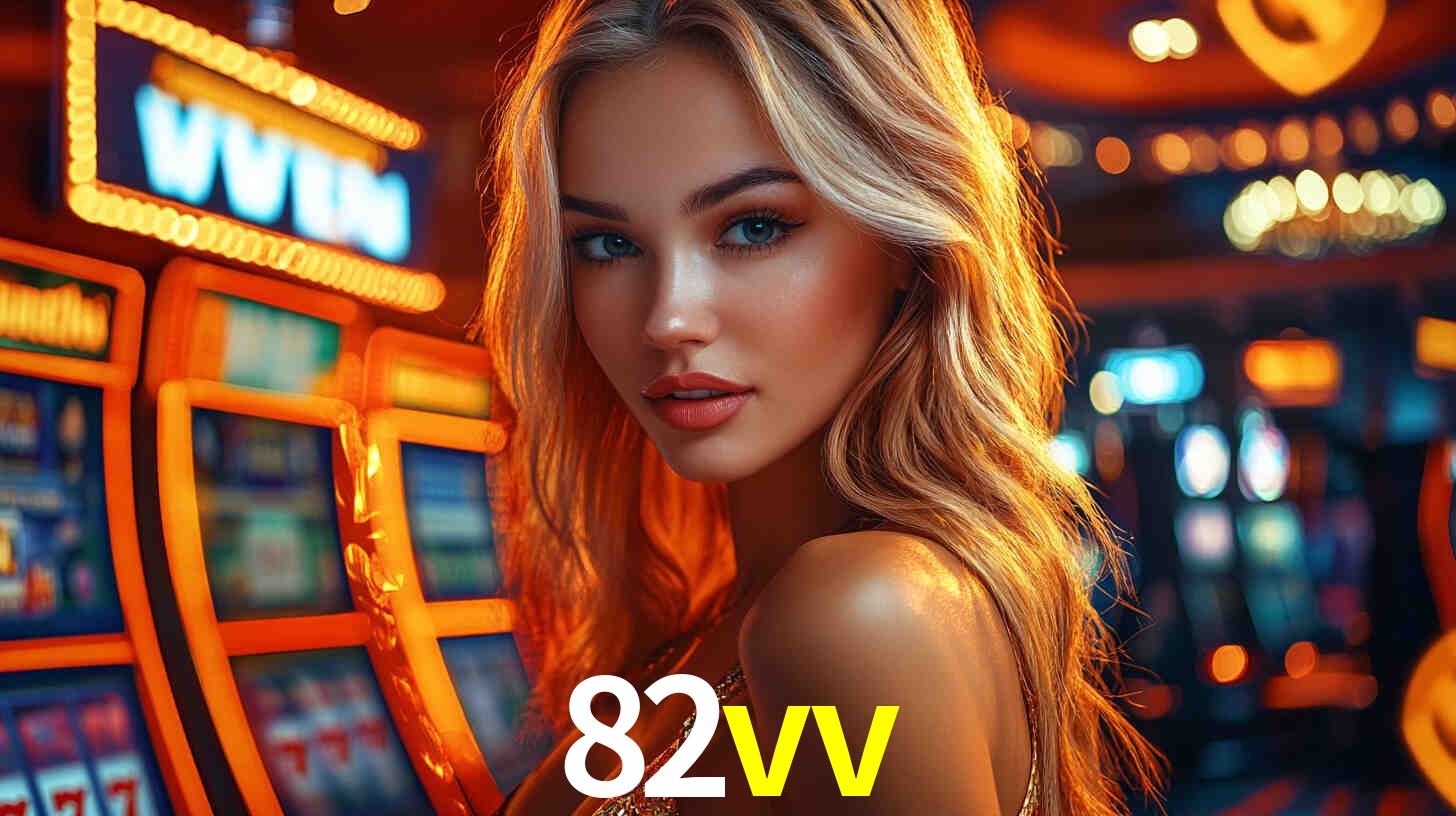 Caça-Níqueis no 82vv