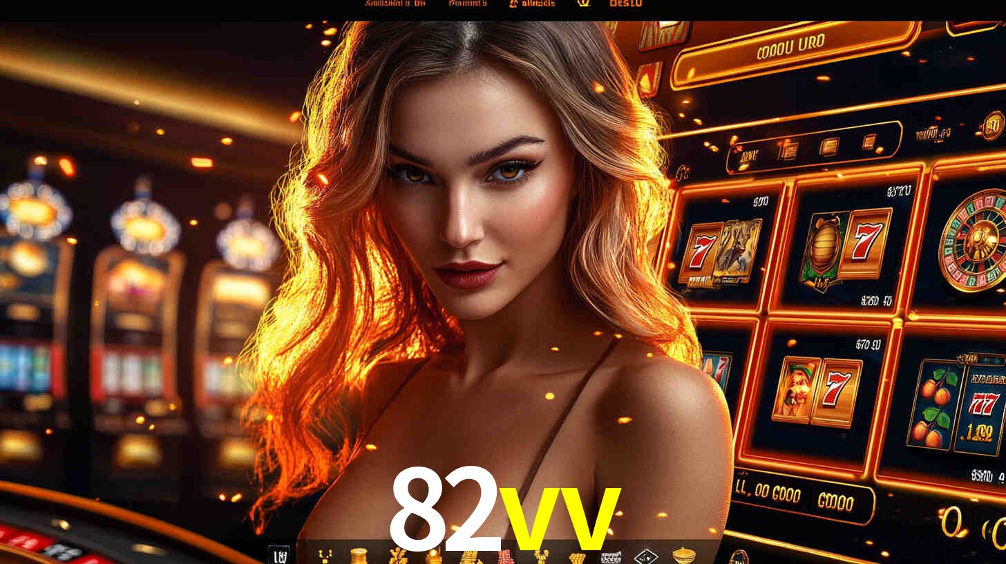 Cassino ao Vivo no 82vv