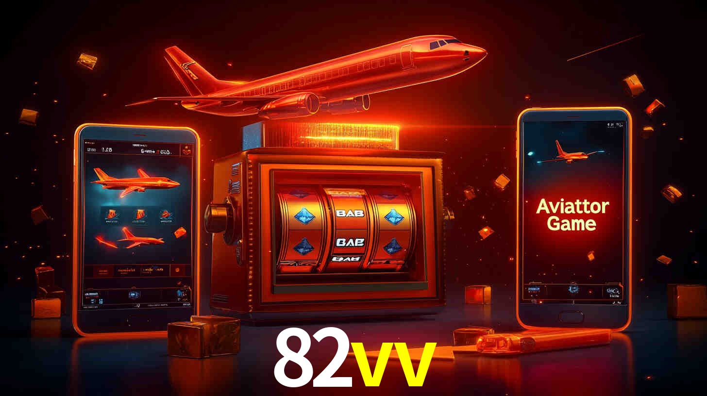 Como Jogar Aviator no 82vv