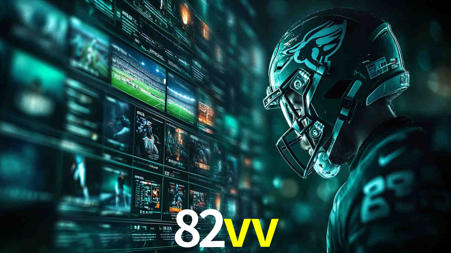 Esportes em Destaque no 82vv