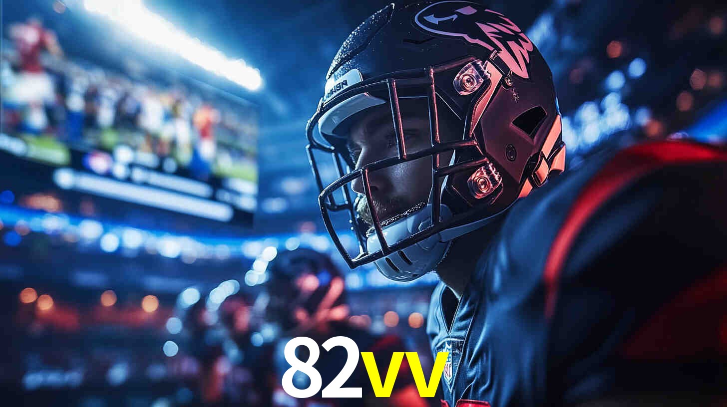 Transforme Suas Apostas em Grandes Prêmios no 82vv