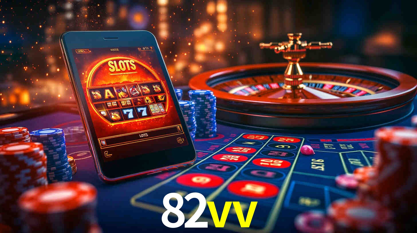 Slots Favoritos no 82vv