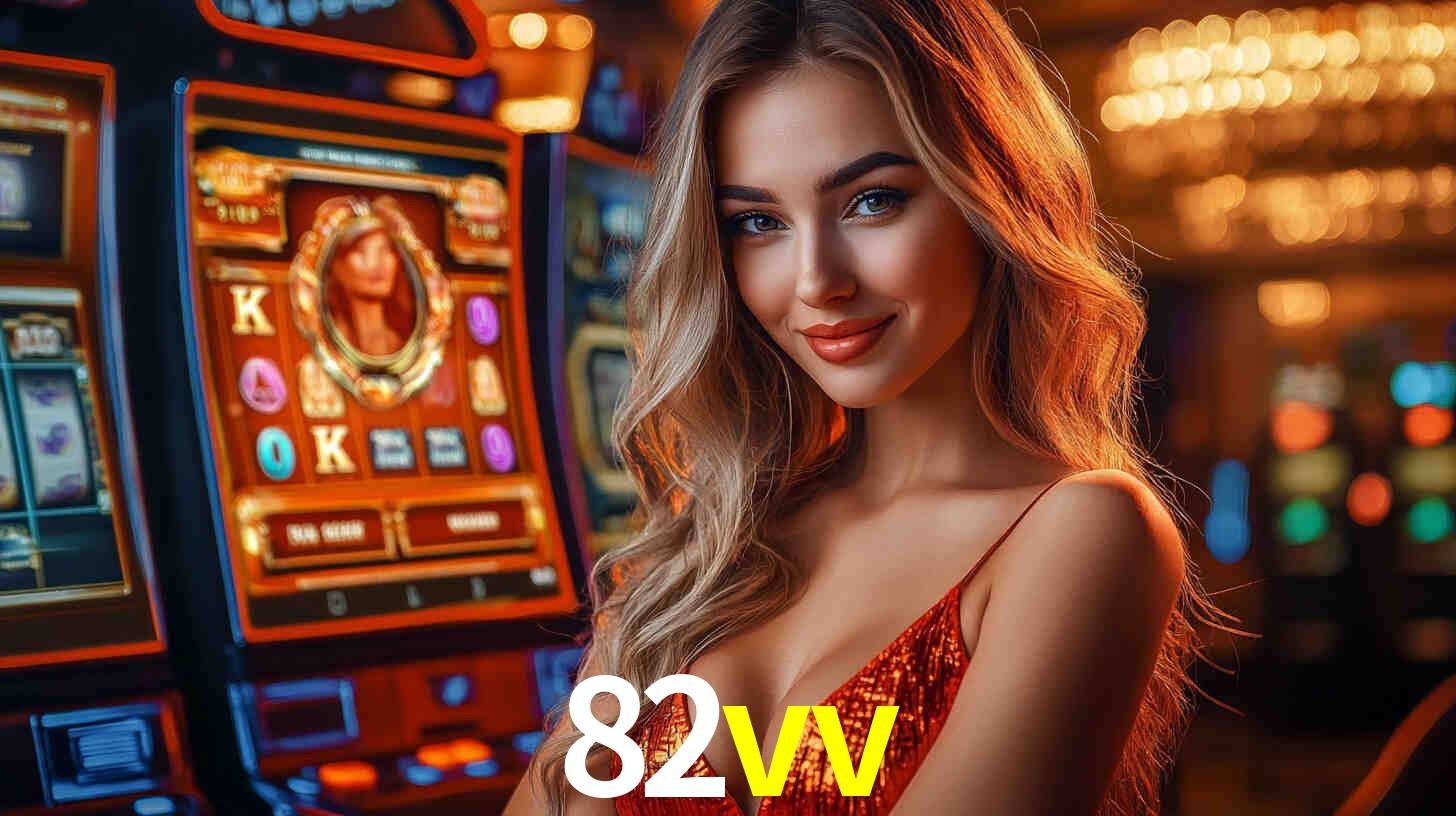 Slots Exclusivos no 82vv