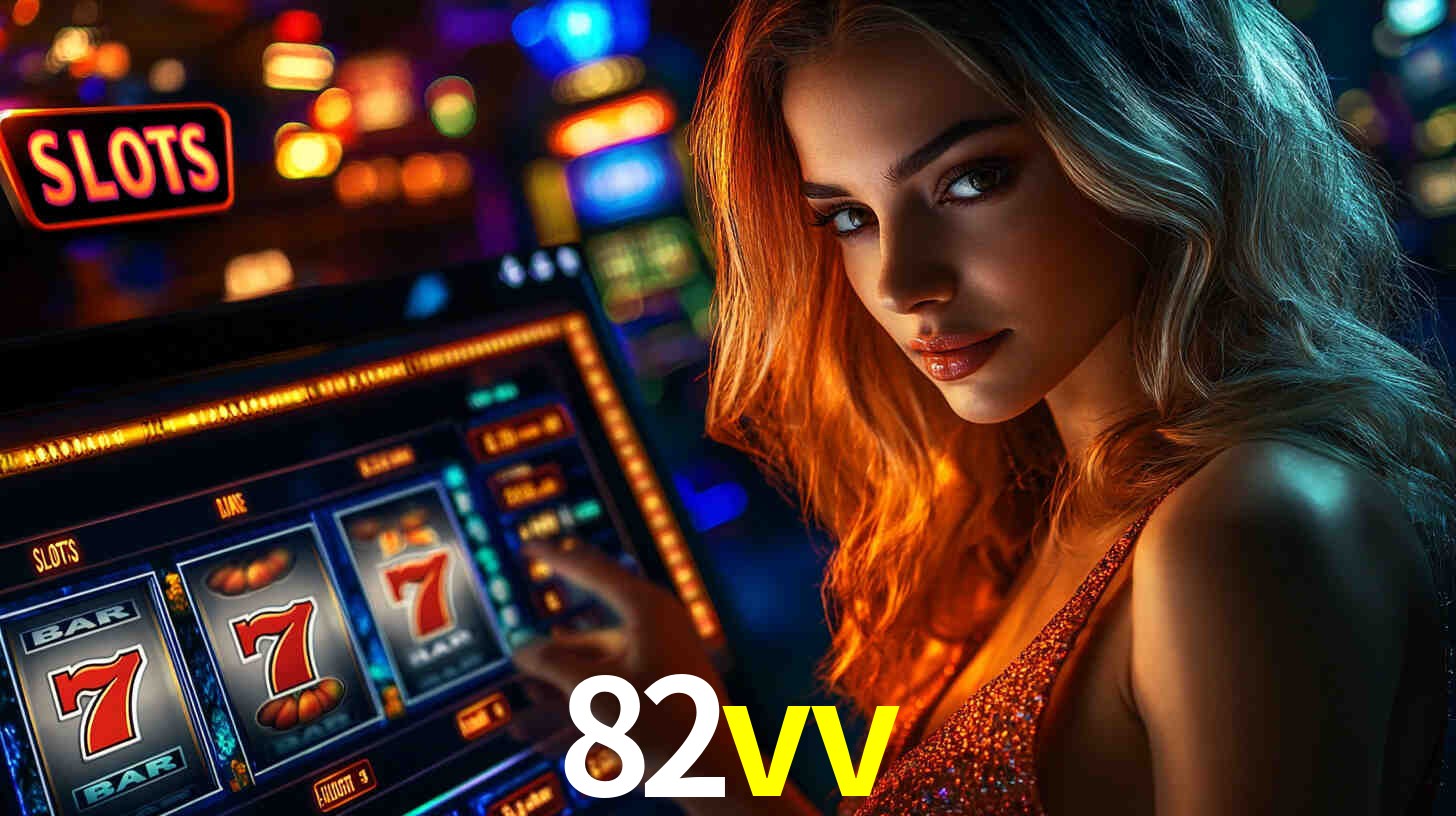 Slots com Alto RTP no 82vv